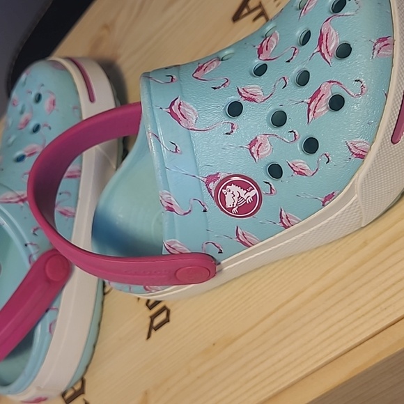 Crocs like new - Picture 2 of 5
